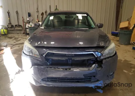 2016 Subaru Legacy 2.5I Premium z USA, uszkodzony, nr VIN 4S3BNBD6XG3031379